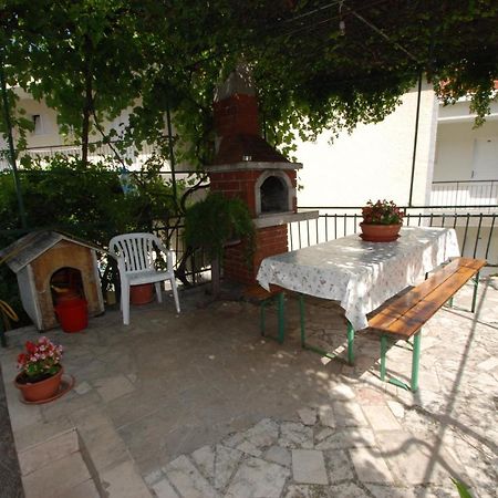 Apartmani Danica Градац Экстерьер фото