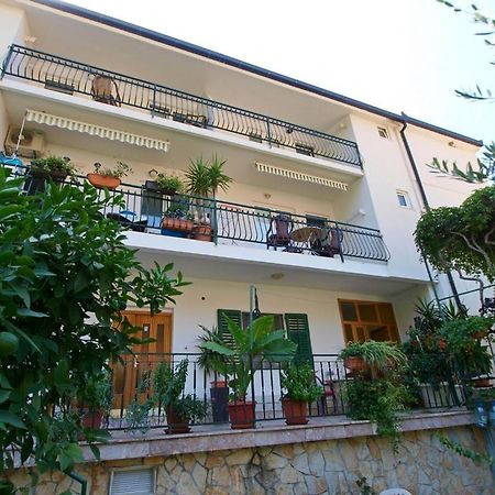 Apartmani Danica Градац Экстерьер фото