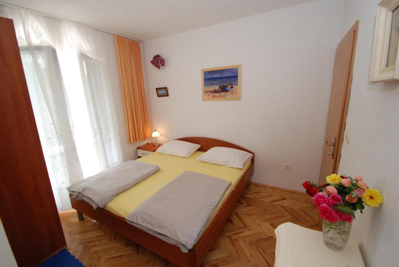 Apartmani Danica Градац Экстерьер фото