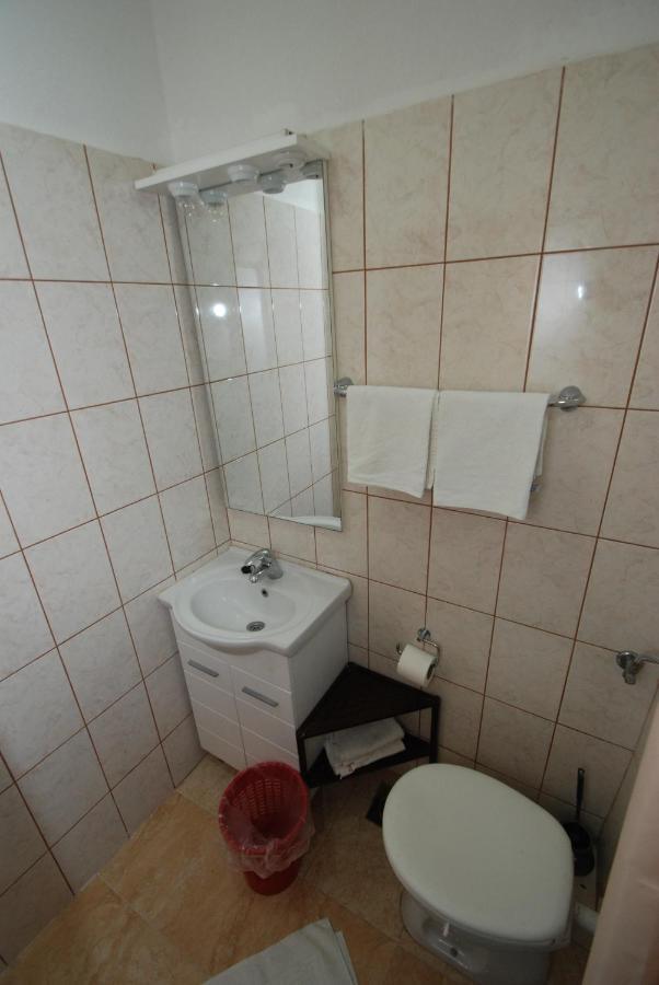 Apartmani Danica Градац Экстерьер фото