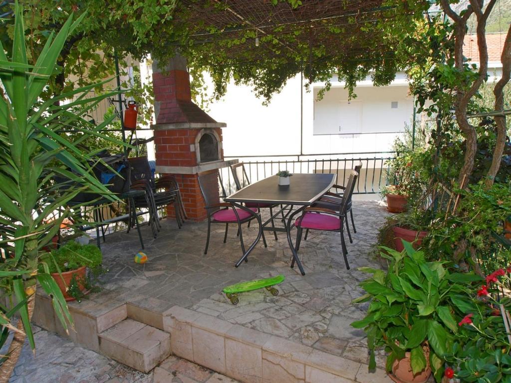 Apartmani Danica Градац Экстерьер фото
