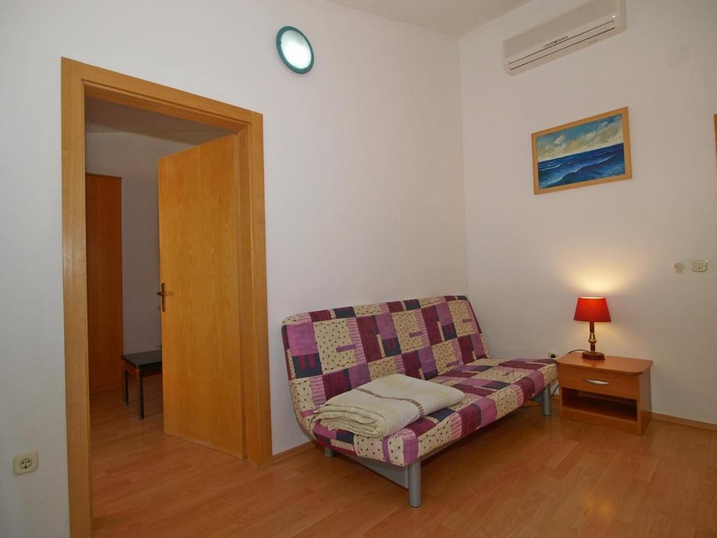 Apartmani Danica Градац Экстерьер фото