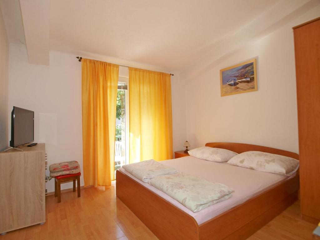 Apartmani Danica Градац Экстерьер фото