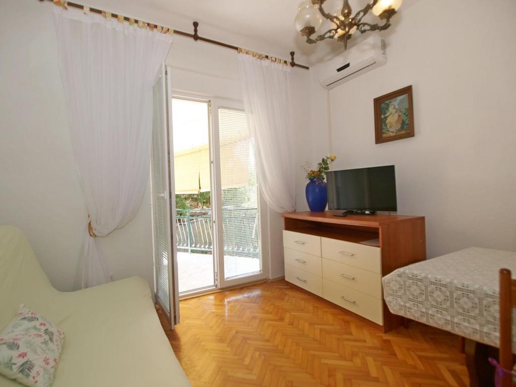 Apartmani Danica Градац Экстерьер фото