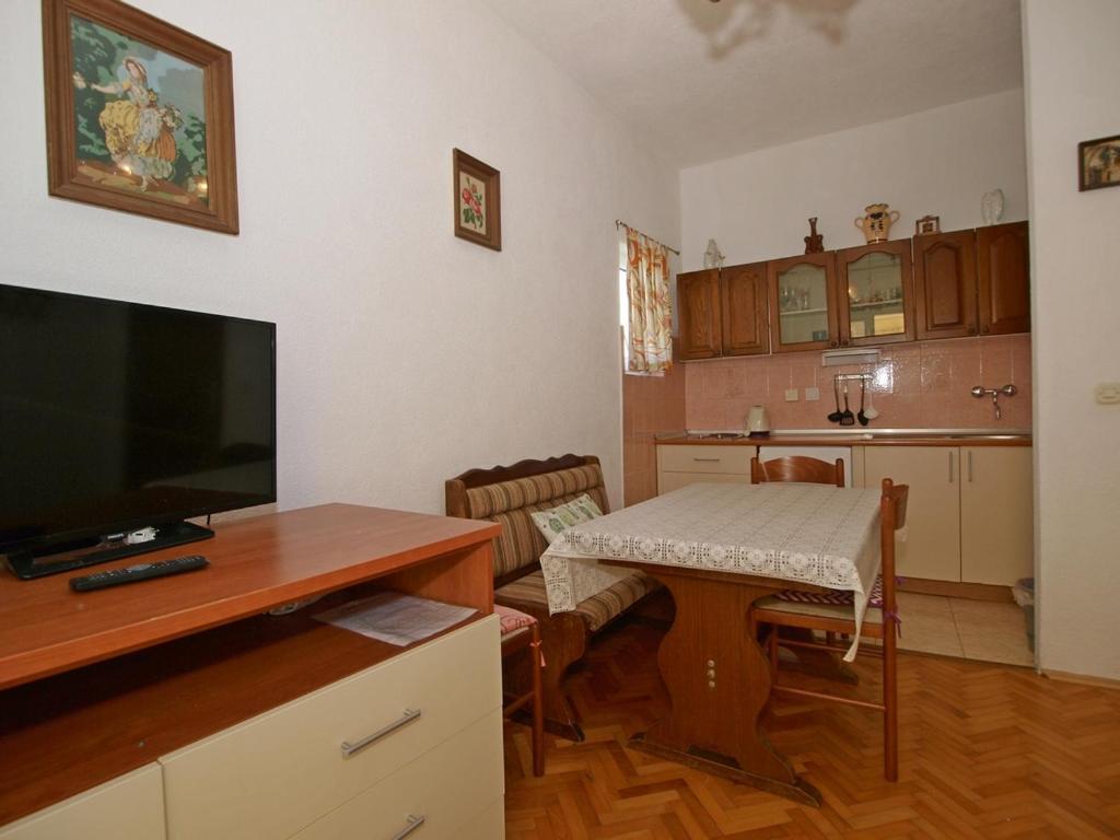 Apartmani Danica Градац Экстерьер фото