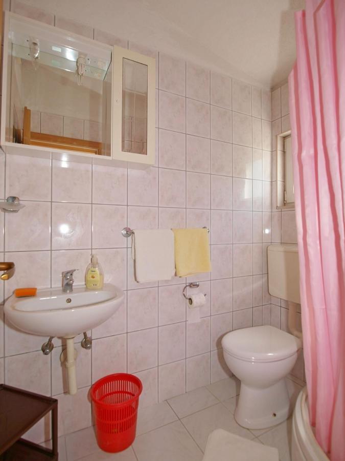 Apartmani Danica Градац Экстерьер фото