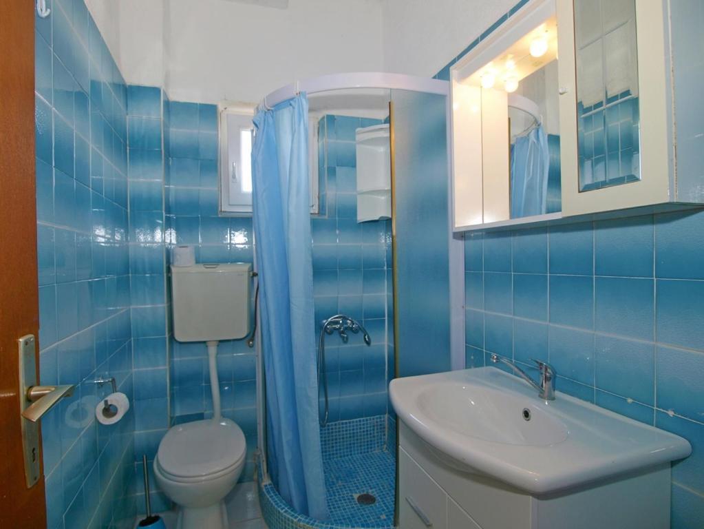 Apartmani Danica Градац Экстерьер фото