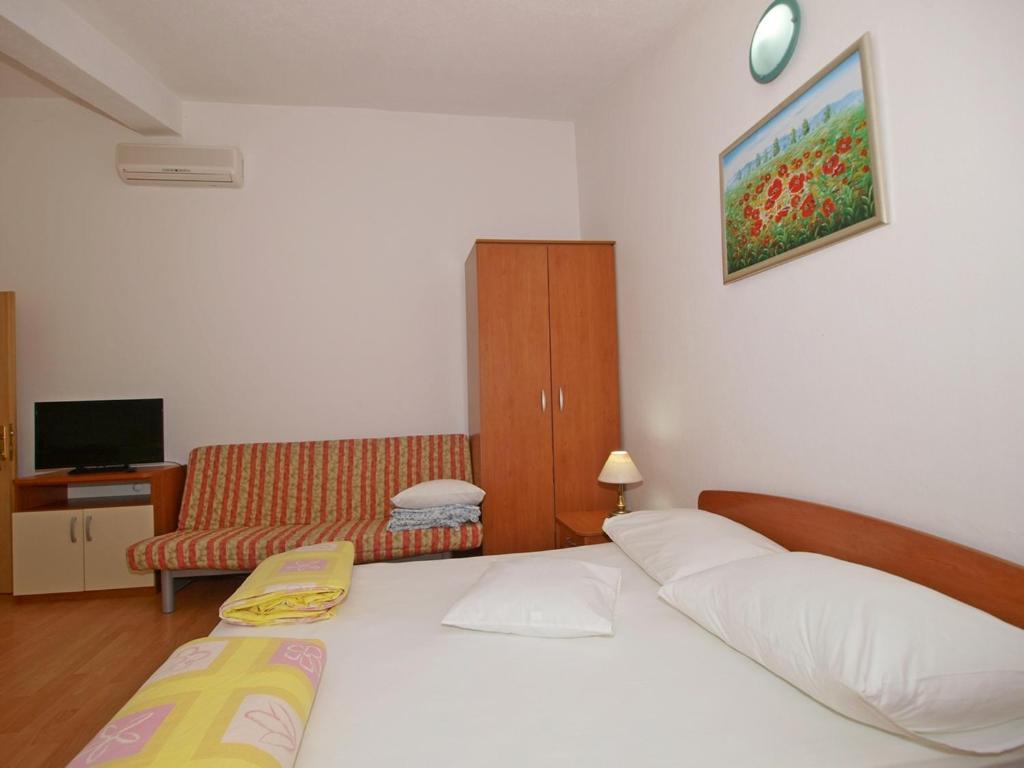Apartmani Danica Градац Экстерьер фото