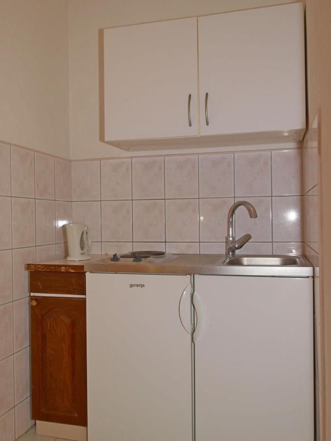 Apartmani Danica Градац Экстерьер фото